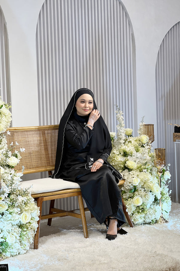 Nikah event decoration